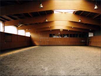 Reitsportanlage Dierstorf